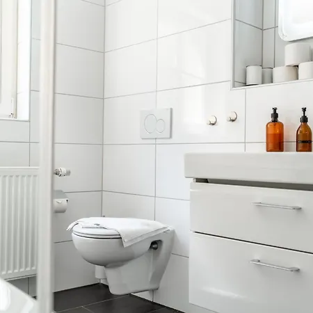Vinyl7 Soul By Stadtlandnest Apartment *
