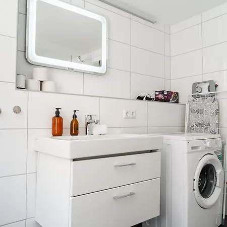 Apartment Vinyl7 Soul By Stadtlandnest Bregenz